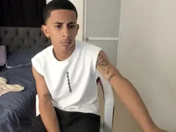 Chaturbate Live Porn of kings_latins