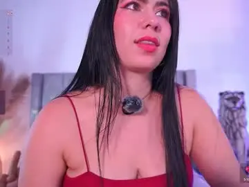 Chaturbate Live Porn of lara_giraldo