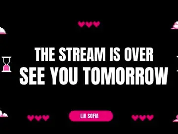 Chaturbate Live Sex of lia_sofiia