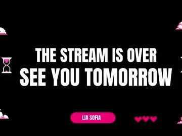 Chaturbate Live Sex of lia_sofiia