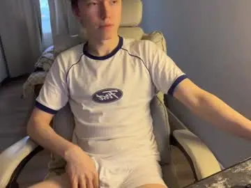 malcolm_yang from chaturbate