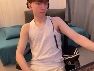 Chaturbate Sex Chat of malcolm_yang