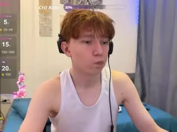 Chaturbate Live Sex Cam of malcolm_yang