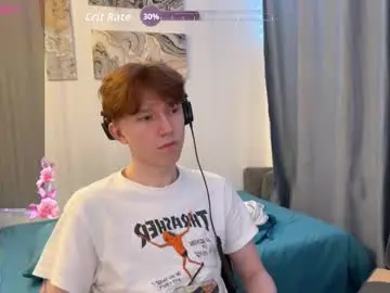 Chaturbate Live Sex of malcolm_yang