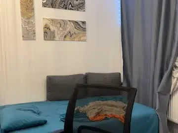 Chaturbate Live Porn of malcolm_yang