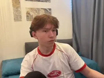 Chaturbate Adult Webcams of malcolm_yang