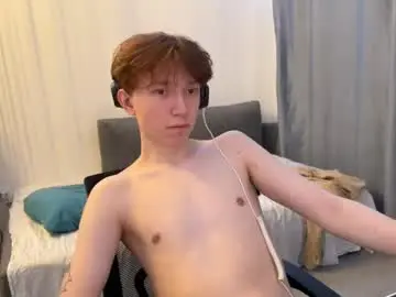 Chaturbate Live Porn of malcolm_yang