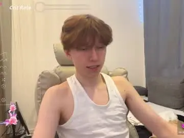 Chaturbate Live Sex Cam of malcolm_yang