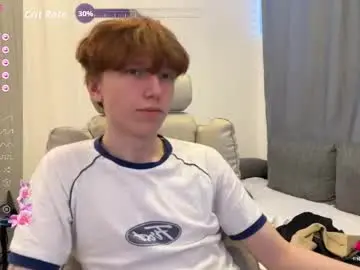 Chaturbate Best Webcam of malcolm_yang