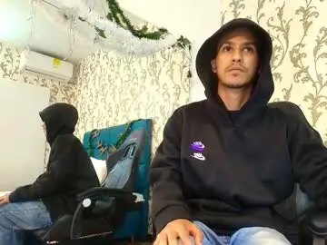 Chaturbate Adult Webcams of marcus_jeron