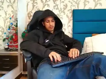 Chaturbate Adult Webcams of marcus_jeron