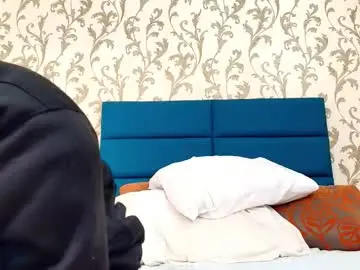 Chaturbate Live Porn of marcus_jeron