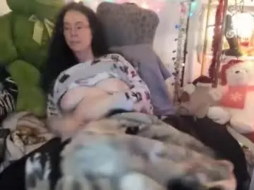 Chaturbate Adult Video Chat of mature_angel