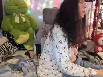 Chaturbate Best Webcam of mature_angel