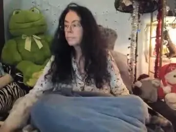 Chaturbate Live Sex Cam of mature_angel