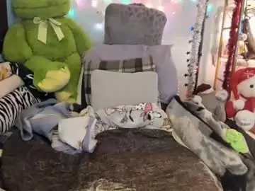 Chaturbate Live Sex Cam of mature_angel