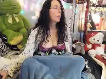 Chaturbate Live Sex Cam of mature_angel