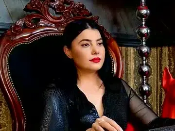 melissa_glow from chaturbate