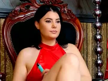 Chaturbate Nude Webcam of melissa_glow