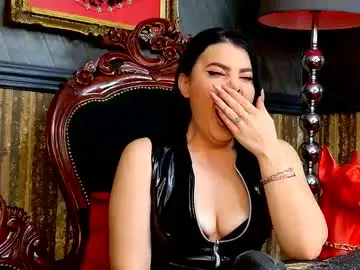 Chaturbate Adult Webcam of melissa_glow