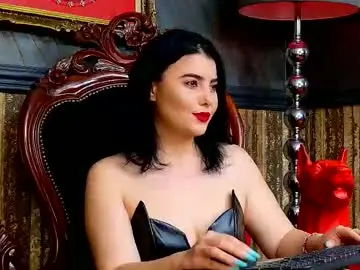 Chaturbate Adult Video Chat of melissa_glow