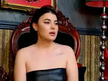 Chaturbate Private Sex Chat of melissa_glow