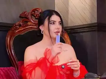 Chaturbate Live Sex of melissa_glow