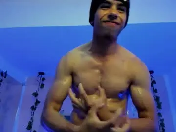 Chaturbate Sex Cam of muscle_scott