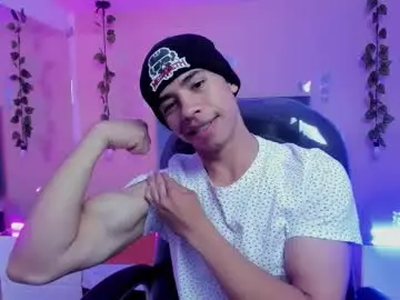 Chaturbate Live Sex of muscle_scott