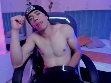 Chaturbate Adult Webcam of muscle_scott