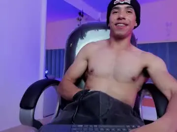 Chaturbate Nude Webcam of muscle_scott