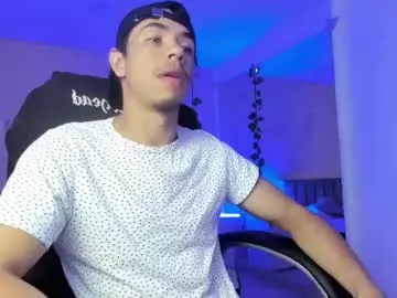 Chaturbate Sex Chat of muscle_scott