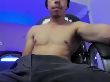 Chaturbate Live Sex Cam of muscle_scott