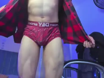 Chaturbate Live Sex of muscle_scott