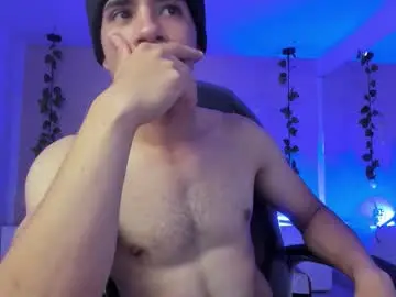 Chaturbate Best Webcam of muscle_scott