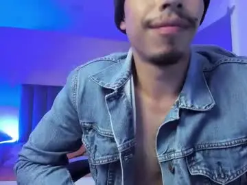 Chaturbate Adult Video Chat of muscle_scott