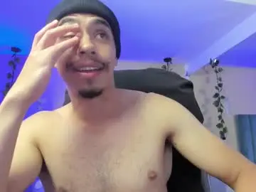 Chaturbate Live Sex of muscle_scott