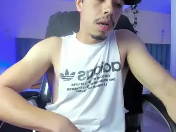 Chaturbate Best live sex cam show of muscle_scott