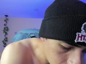 Chaturbate Sex Cam of muscle_scott