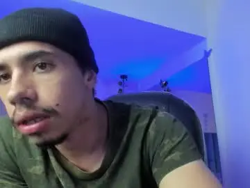 Chaturbate Sex Chat of muscle_scott