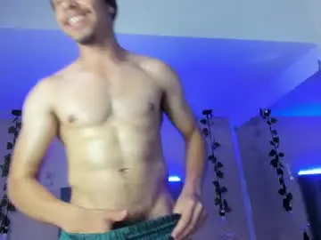 Chaturbate Watch Live Sex Cams of muscle_scott