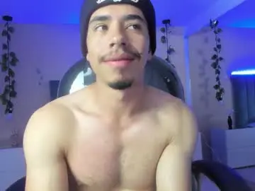 Chaturbate Live Sex Cam of muscle_scott