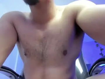 Chaturbate Best live sex cam show of muscle_scott