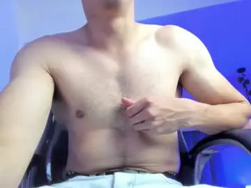 Chaturbate Free Porn Cam of muscle_scott