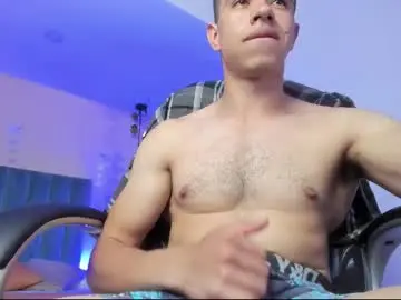 Chaturbate Live Sex of muscle_scott