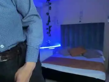 Chaturbate Live Sex Cam of muscle_scott