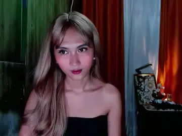 Chaturbate Sex Cam of naughty_asian669