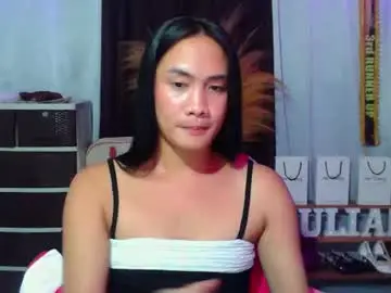 pinaycutie_jilian from chaturbate