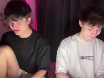 Chaturbate Adult Video Chat of platonlxs