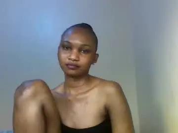 Chaturbate Adult Webcam of prettie_candy9